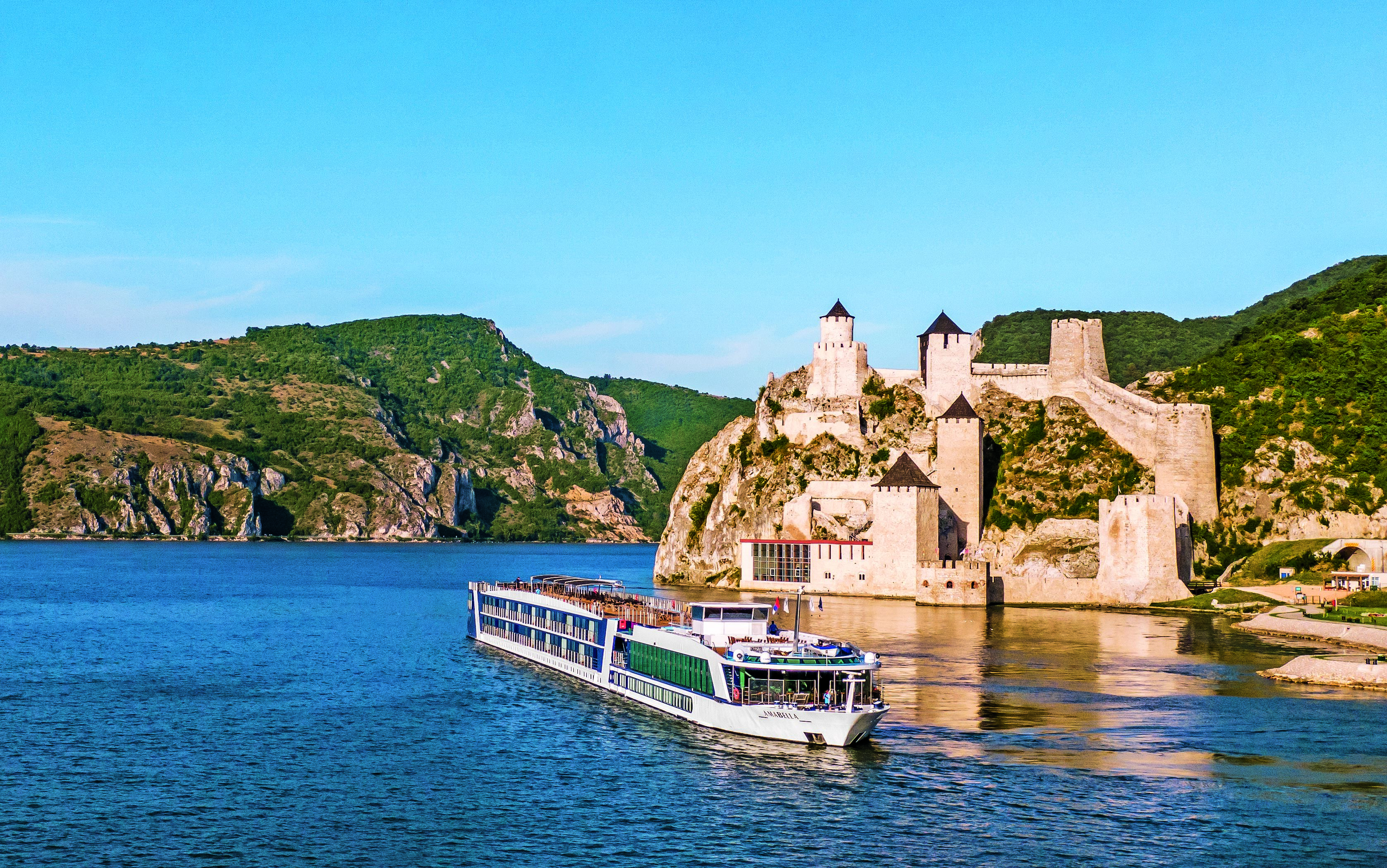 Amawaterways in Europe