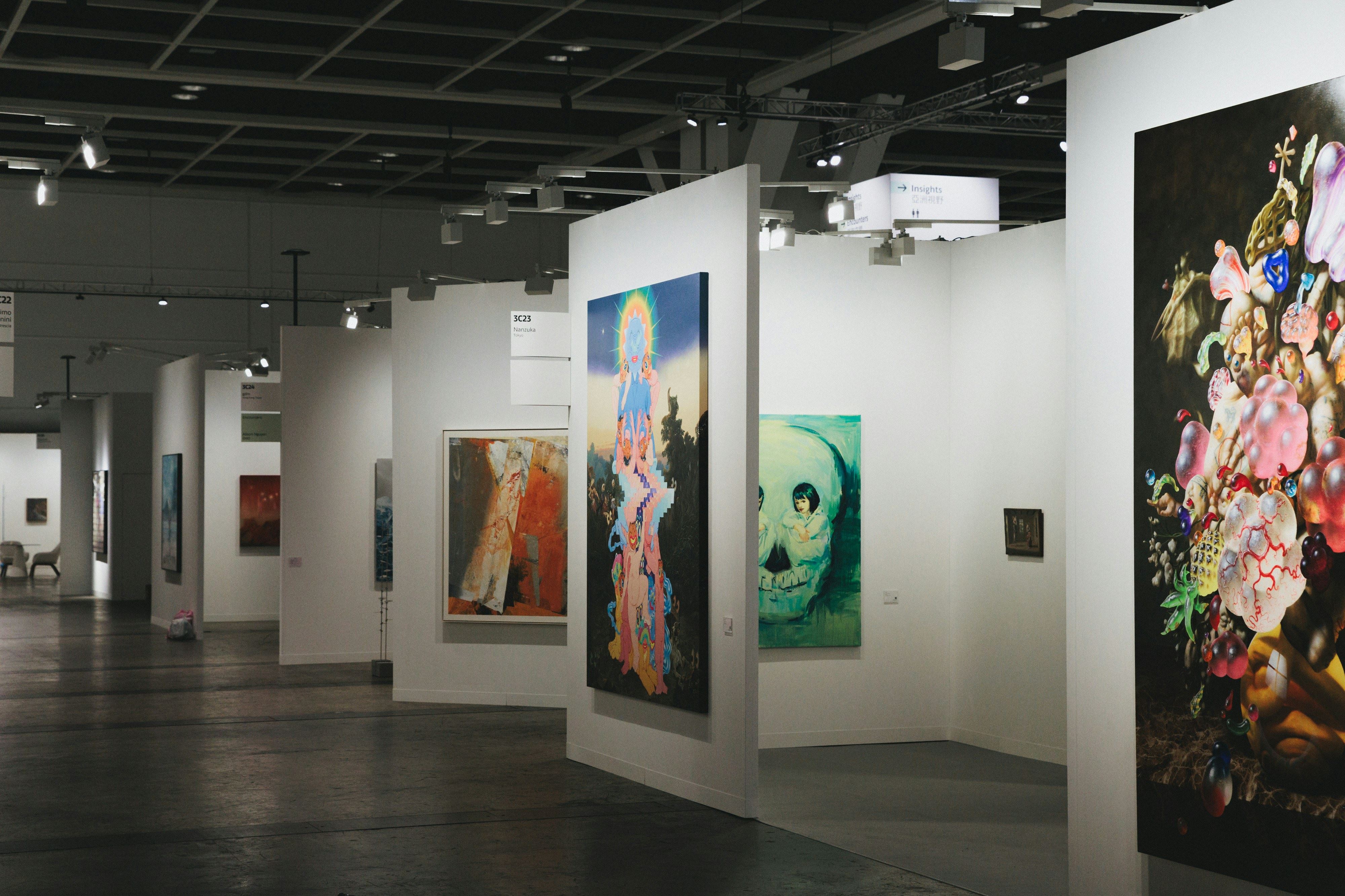 Art Basel Miami Beach