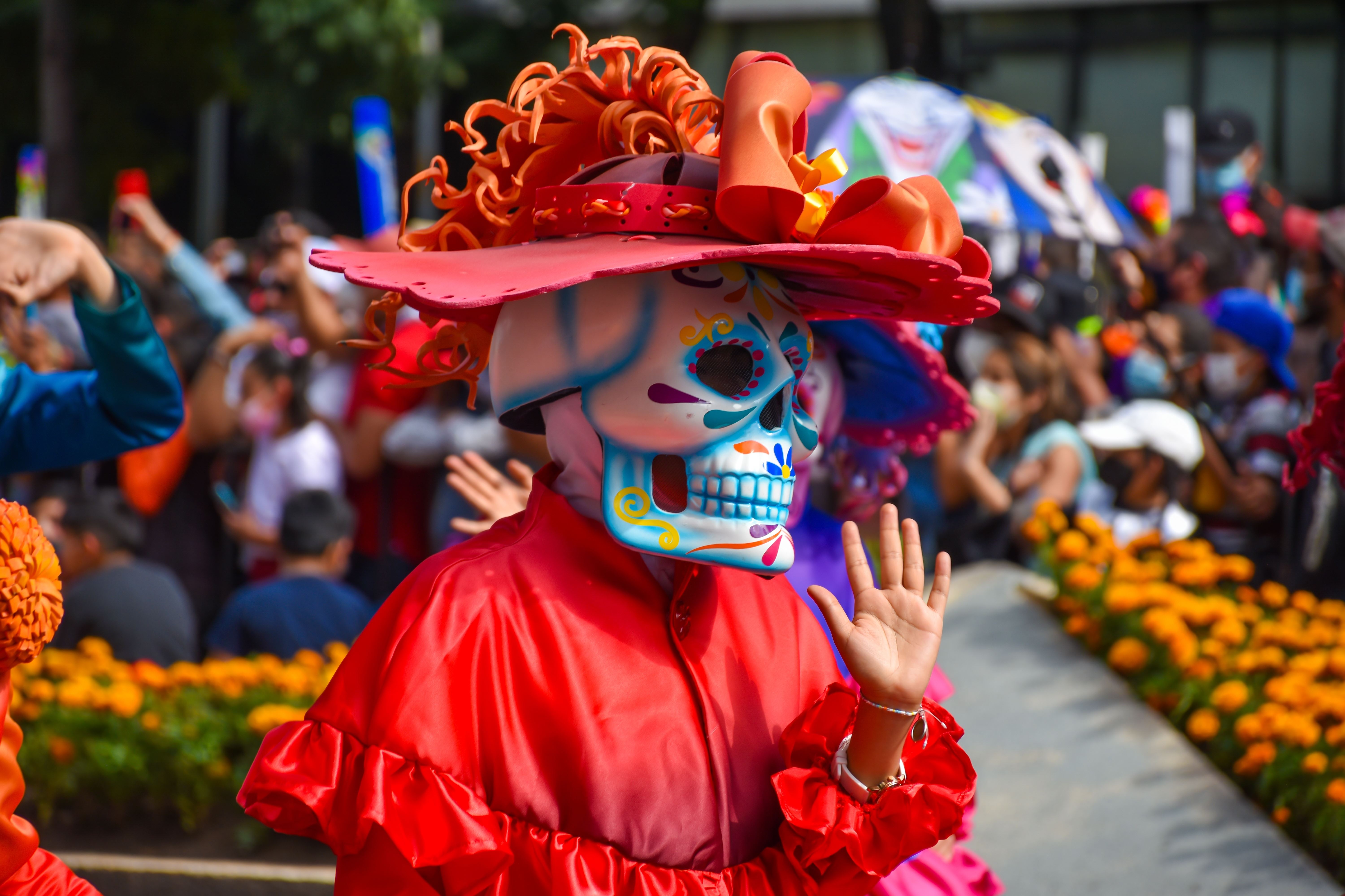 Day of the Dead