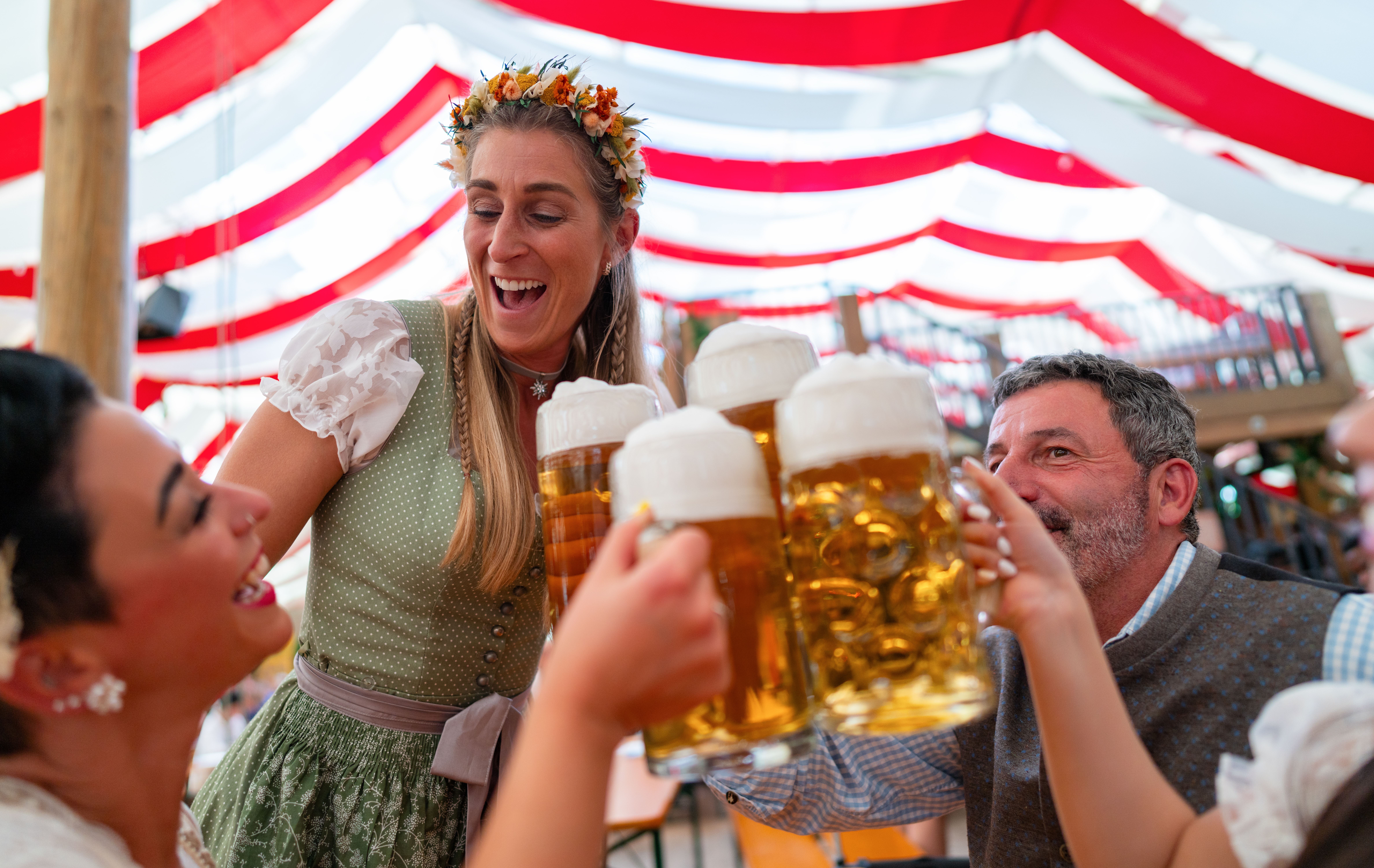 Oktoberfest