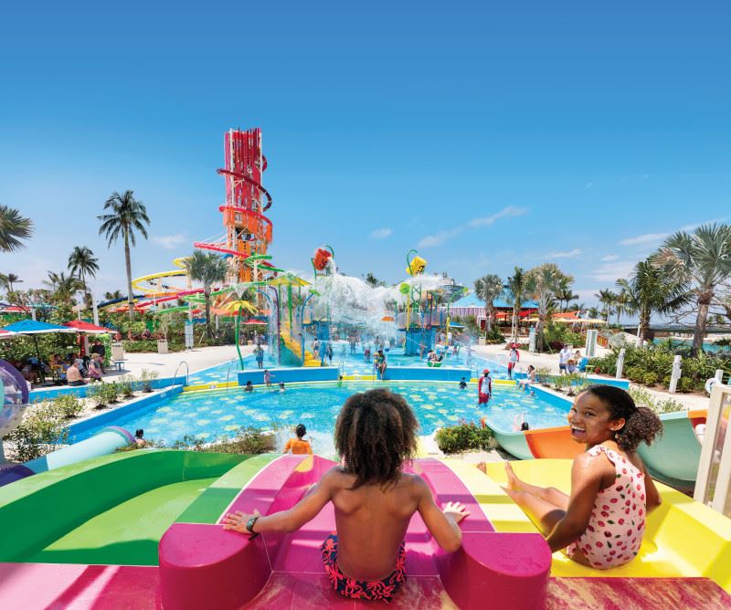 Perfect Day at CocoCay