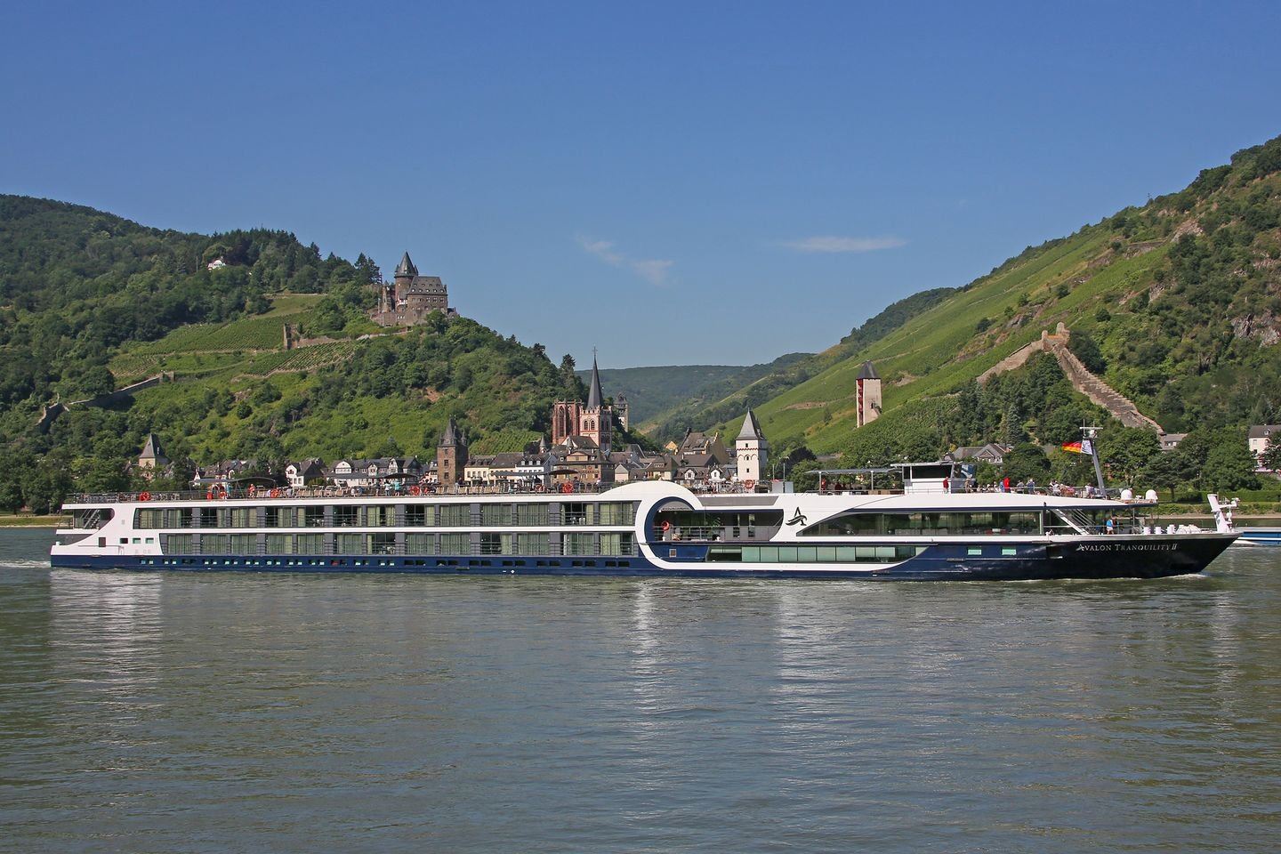 Avalon Waterways