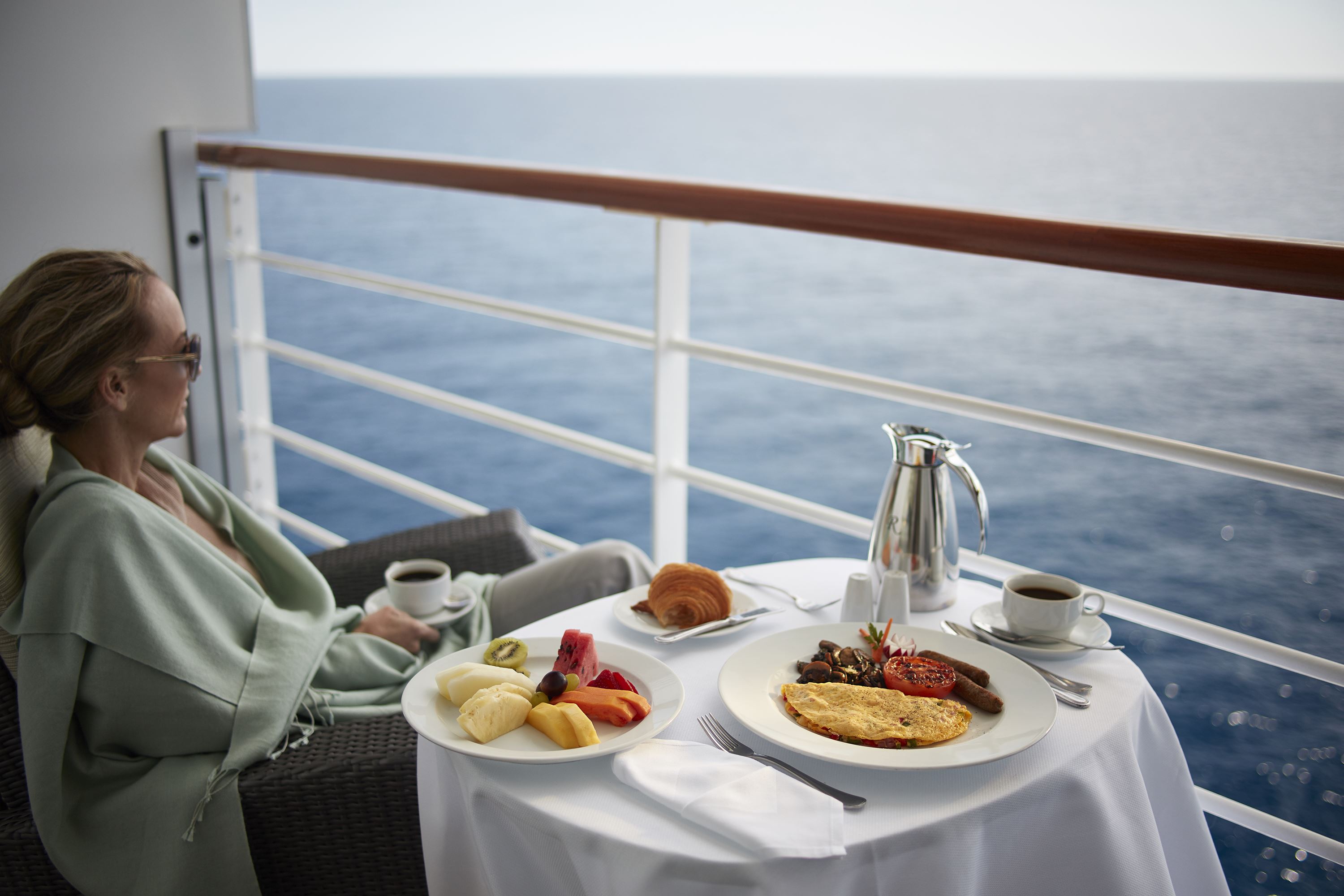 Oceania Cruises